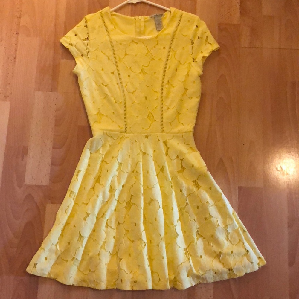 Dress from Charlotte Russe